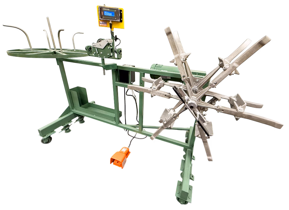 3150 Coiling Machine (r2)