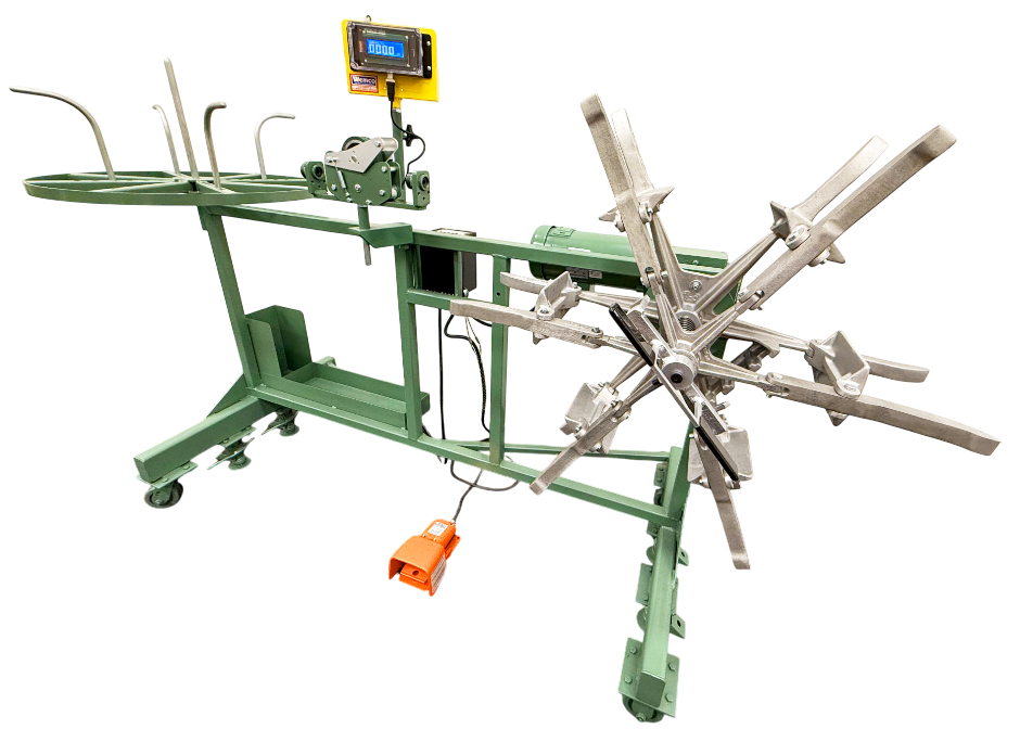 3150 Coiling Machine (r2)