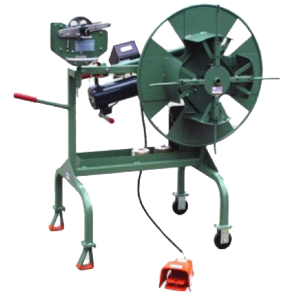 coiling machines, coilers